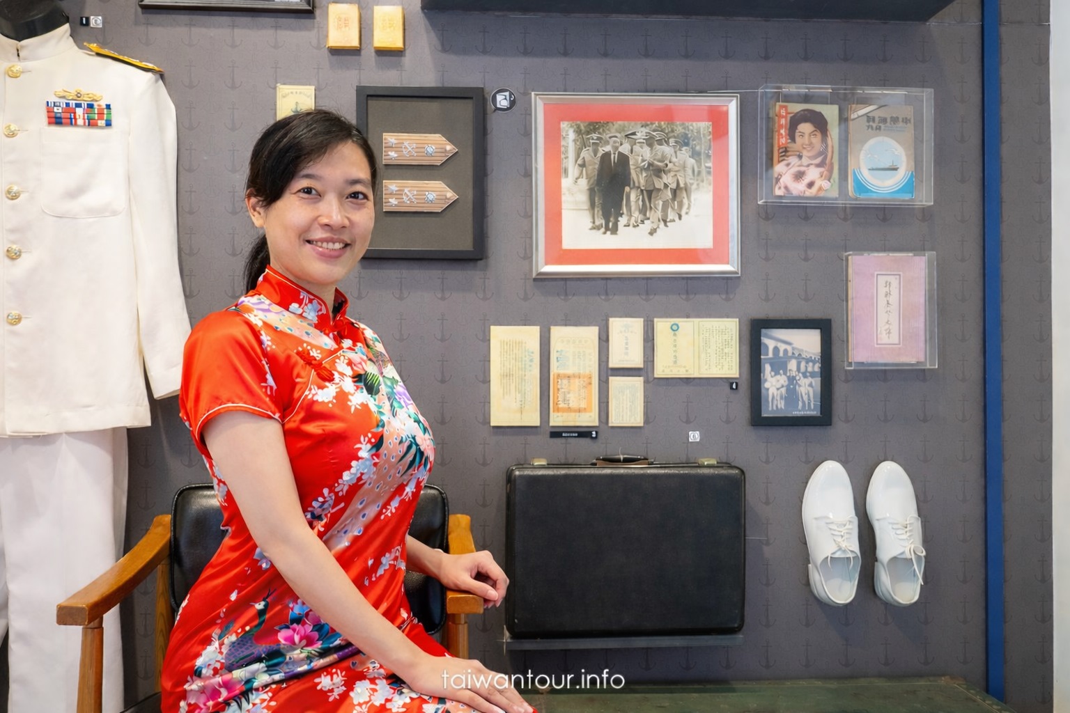 【再見捌捌陸】高雄左營全台規模最大的海軍眷村聚落