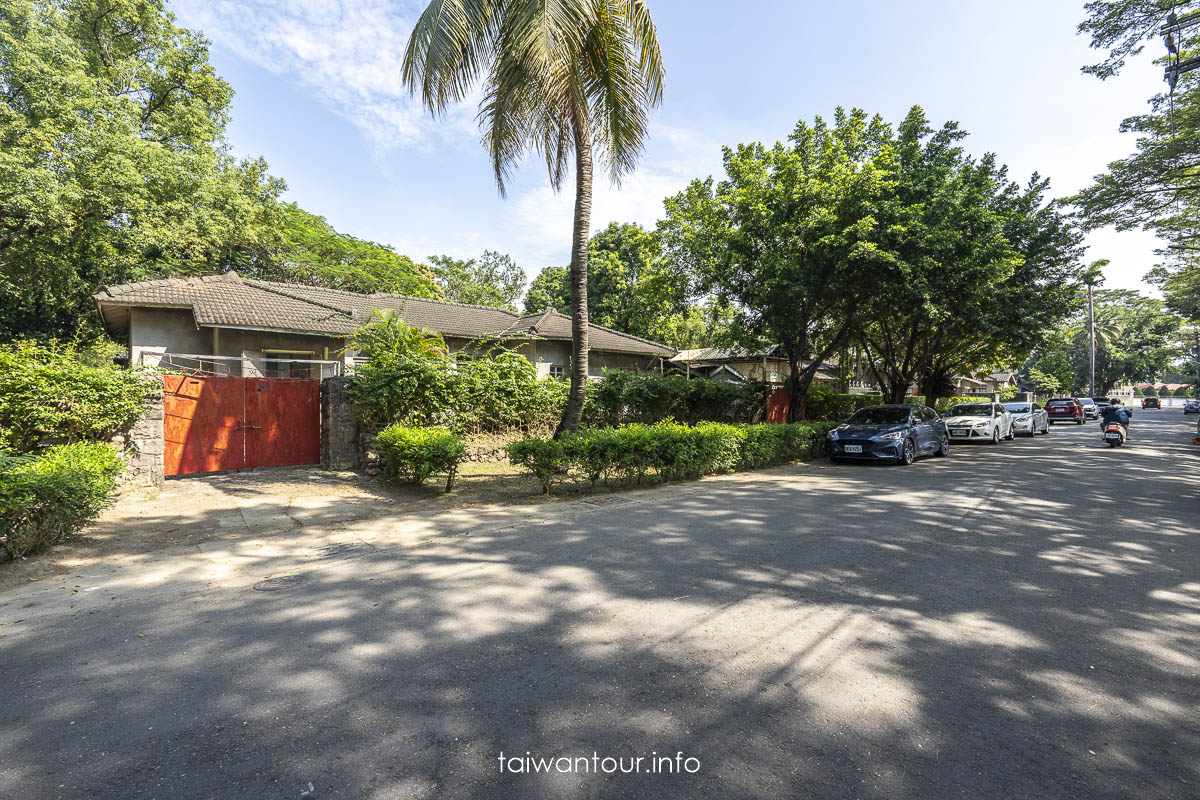 【再見捌捌陸】高雄左營全台規模最大的海軍眷村聚落