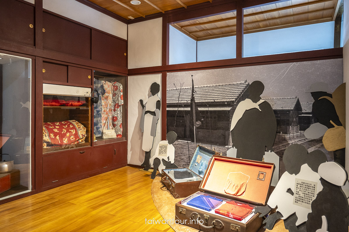 【再見捌捌陸】高雄左營全台規模最大的海軍眷村聚落