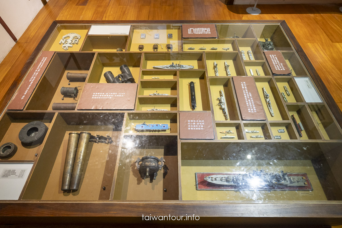 【再見捌捌陸】高雄左營全台規模最大的海軍眷村聚落