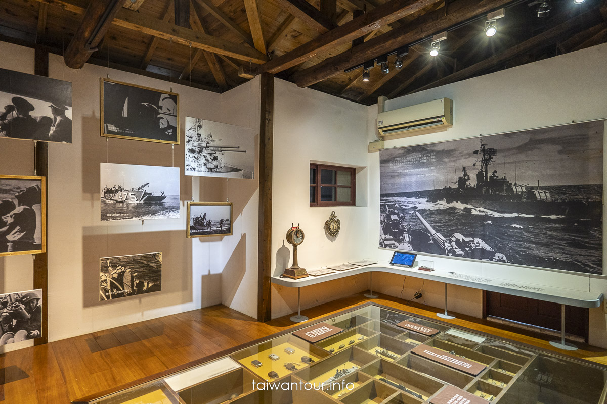 【再見捌捌陸】高雄左營全台規模最大的海軍眷村聚落