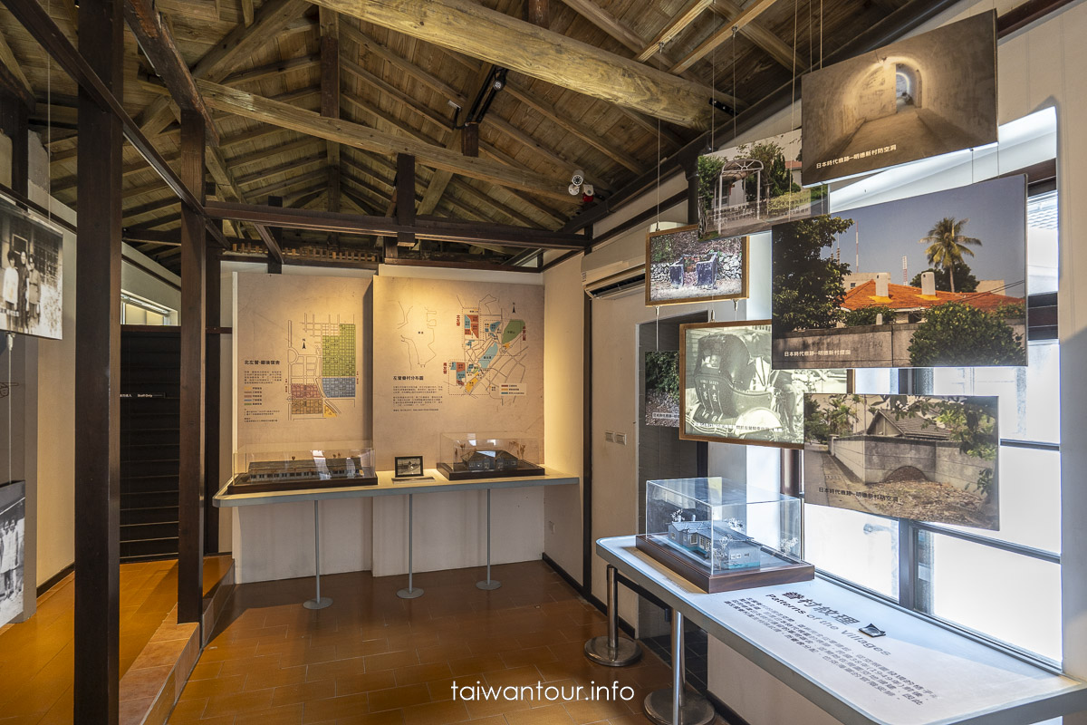 【再見捌捌陸】高雄左營全台規模最大的海軍眷村聚落