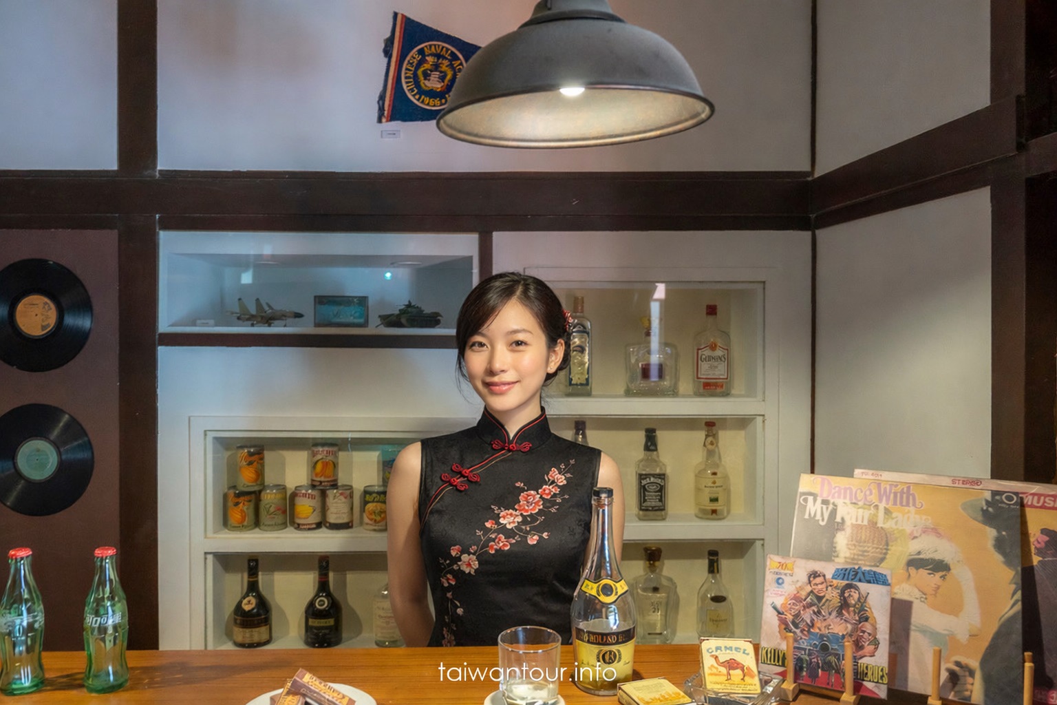 【再見捌捌陸】高雄左營全台規模最大的海軍眷村聚落