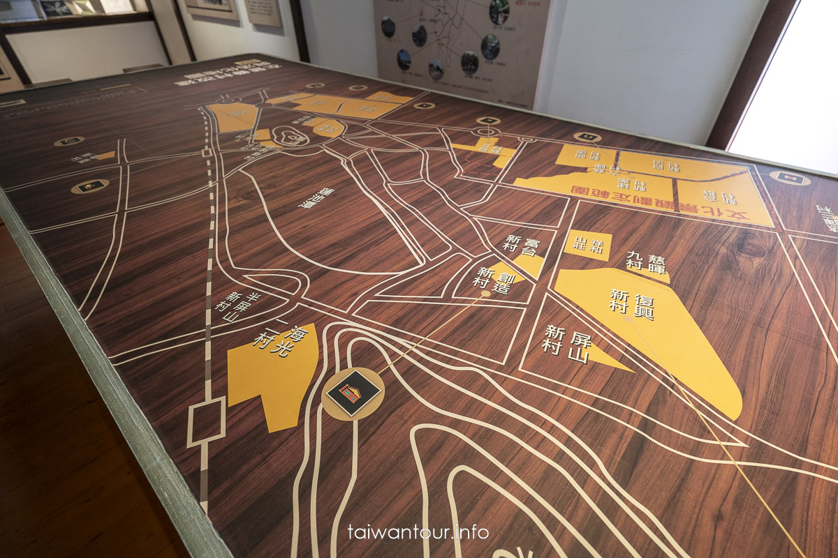 【再見捌捌陸】高雄左營全台規模最大的海軍眷村聚落