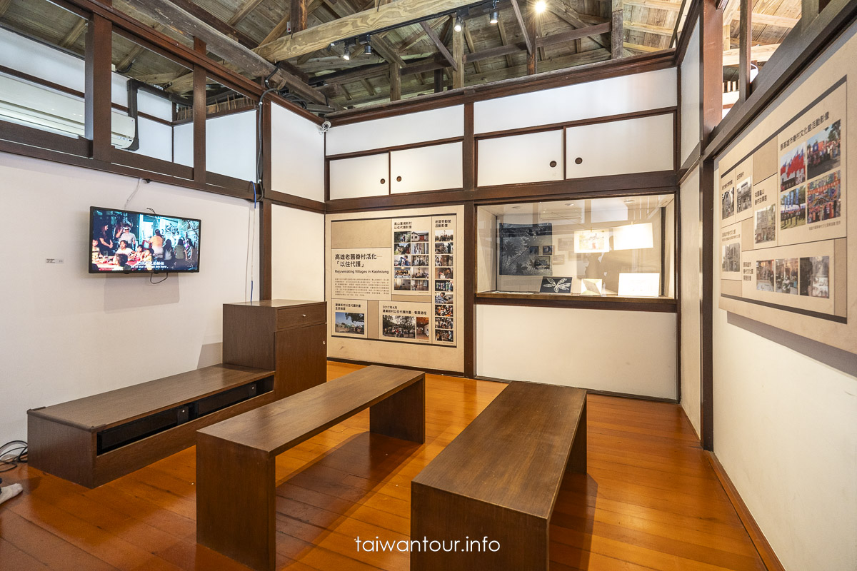 【再見捌捌陸】高雄左營全台規模最大的海軍眷村聚落