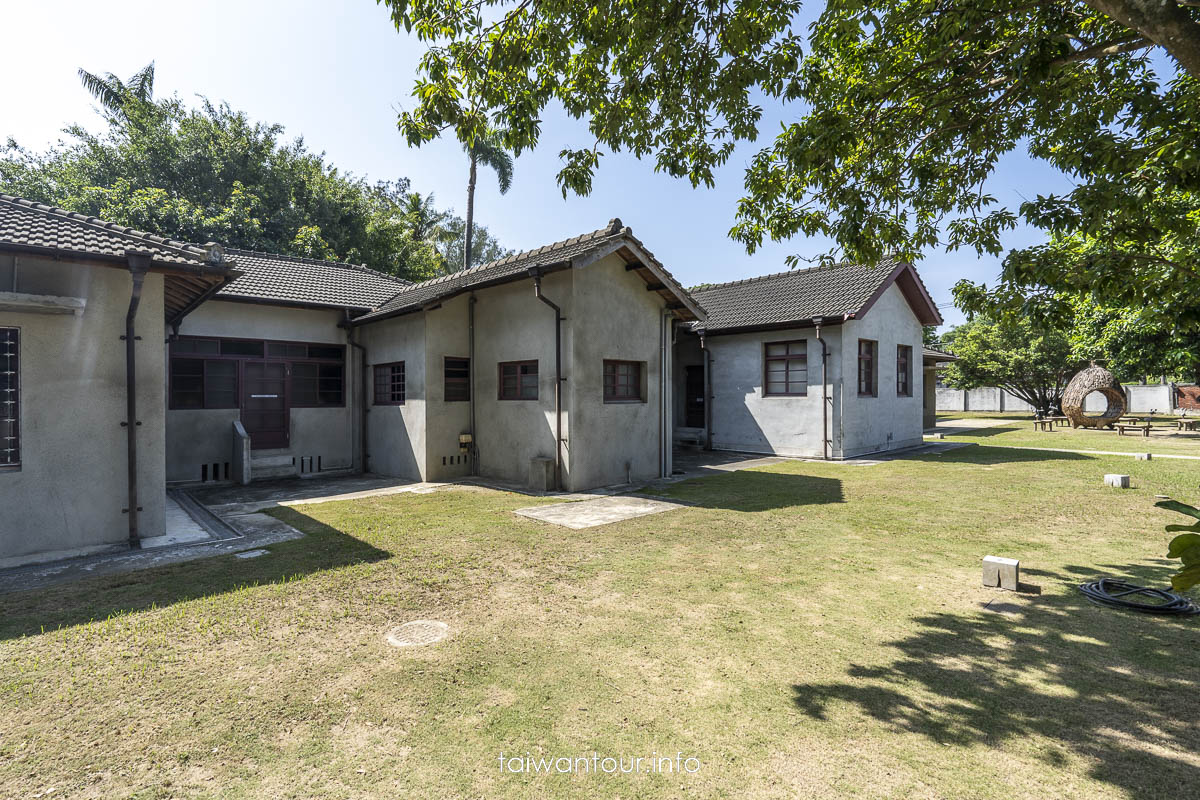 【再見捌捌陸】高雄左營全台規模最大的海軍眷村聚落