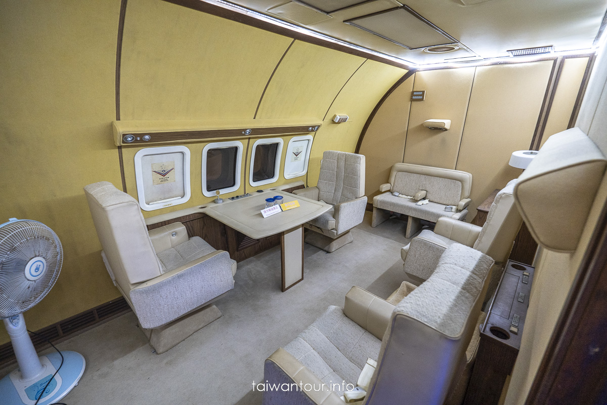 【航空教育展示館】高雄岡山雨天親子軍事迷文青最強室內景點攻略