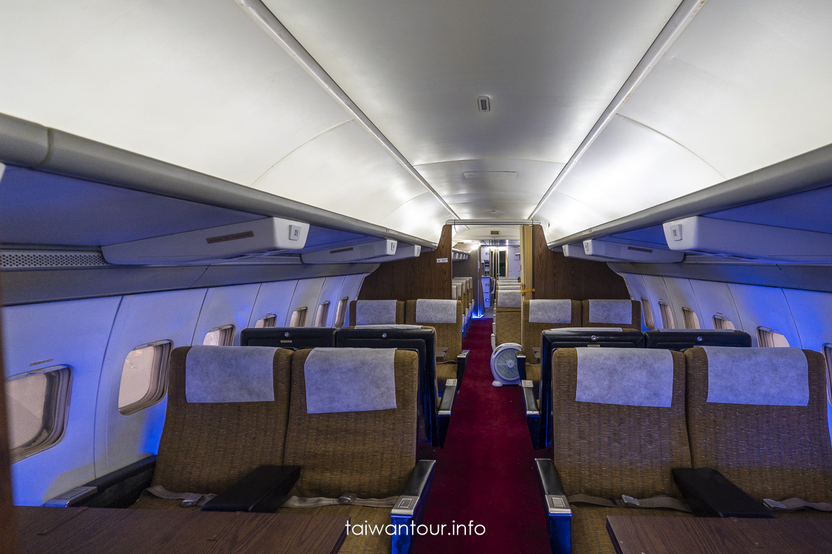 【航空教育展示館】高雄岡山雨天親子軍事迷文青最強室內景點攻略