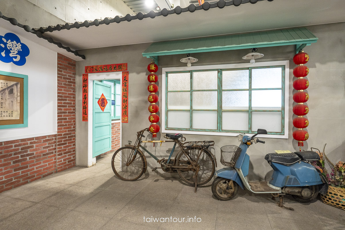 【航空教育展示館】高雄岡山雨天親子軍事迷文青最強室內景點攻略