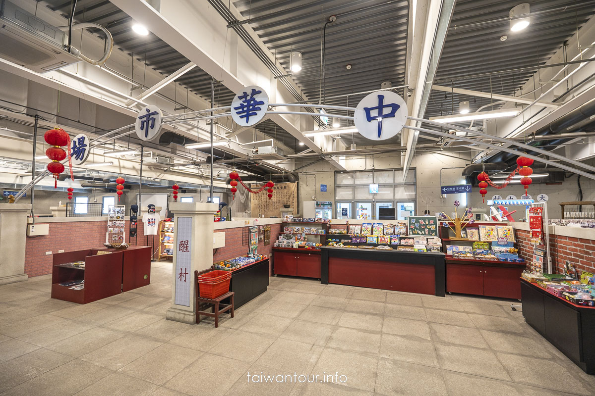【航空教育展示館】高雄岡山雨天親子軍事迷文青最強室內景點攻略