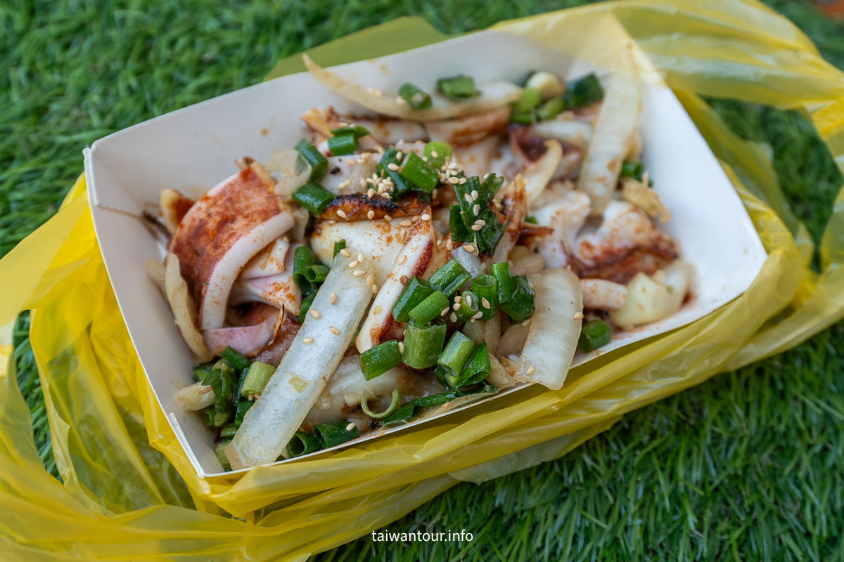 【彰化鹿港老街美食.景點推薦】15+必吃美食.10大必逛景點與交通住宿全指南