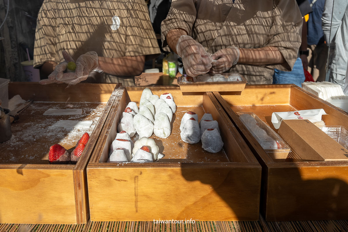 【彰化鹿港老街美食.景點推薦】15+必吃美食.10大必逛景點與交通住宿全指南