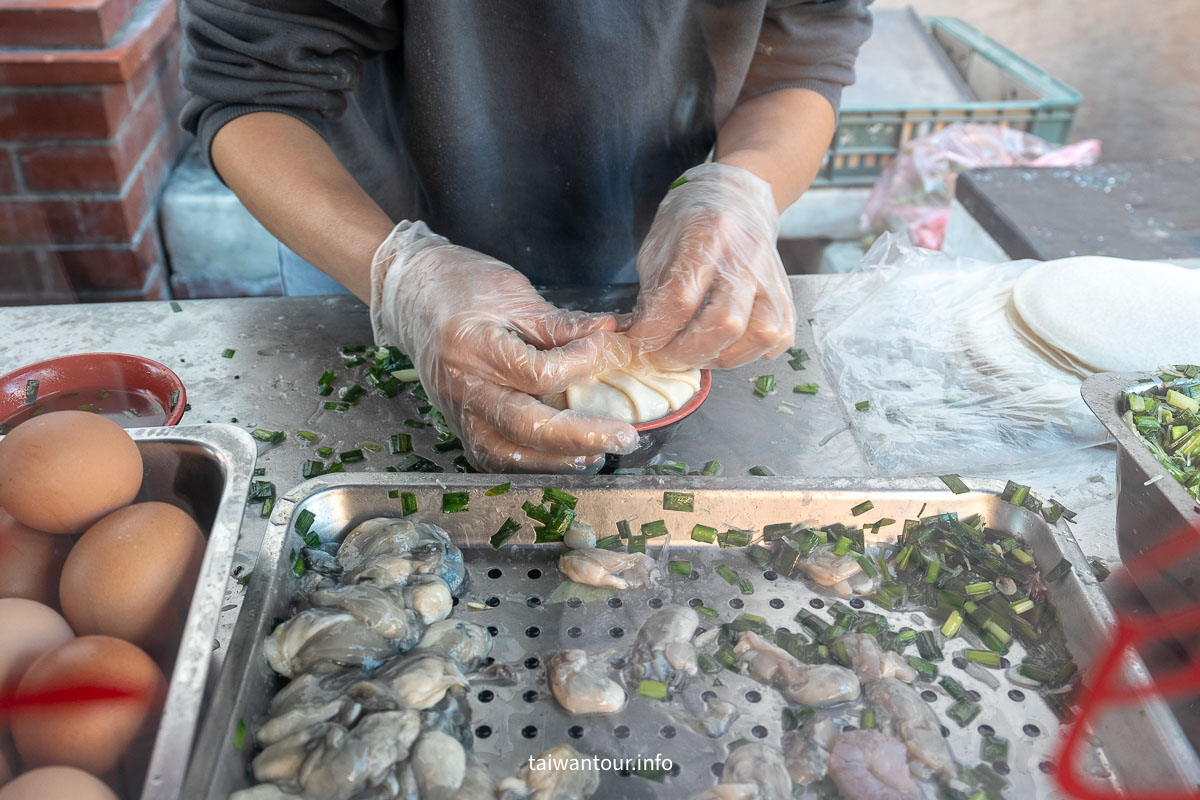 【彰化鹿港老街美食.景點推薦】15+必吃美食.10大必逛景點與交通住宿全指南