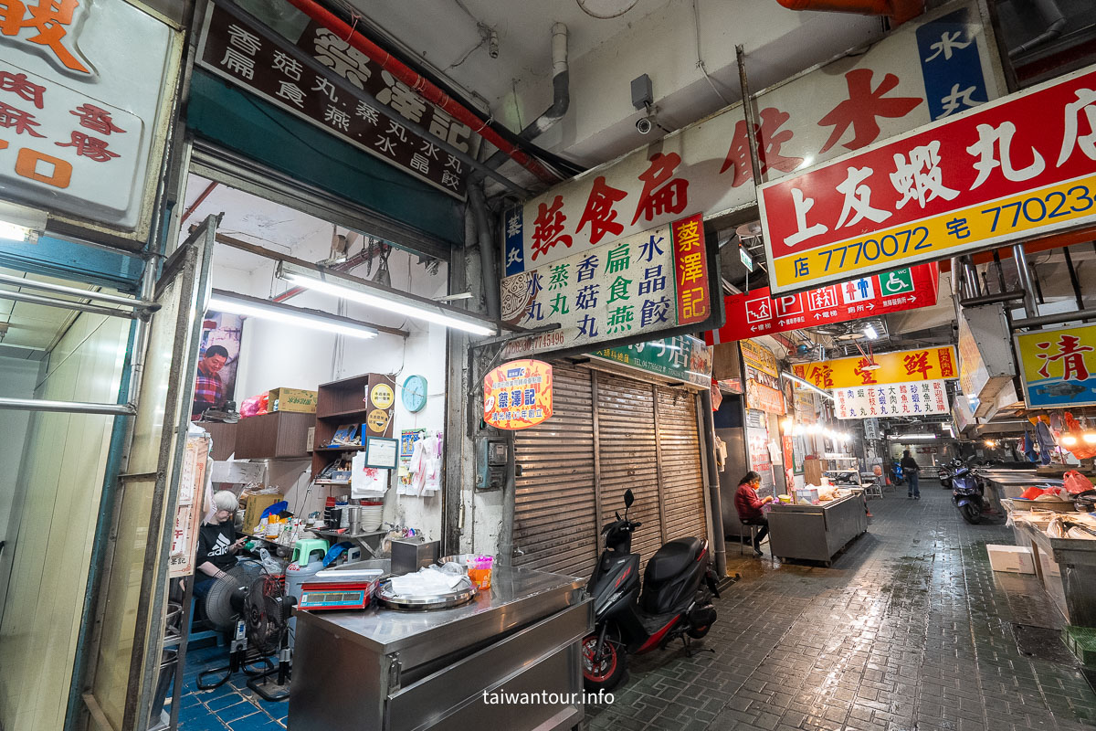 【彰化鹿港老街美食.景點推薦】15+必吃美食.10大必逛景點與交通住宿全指南