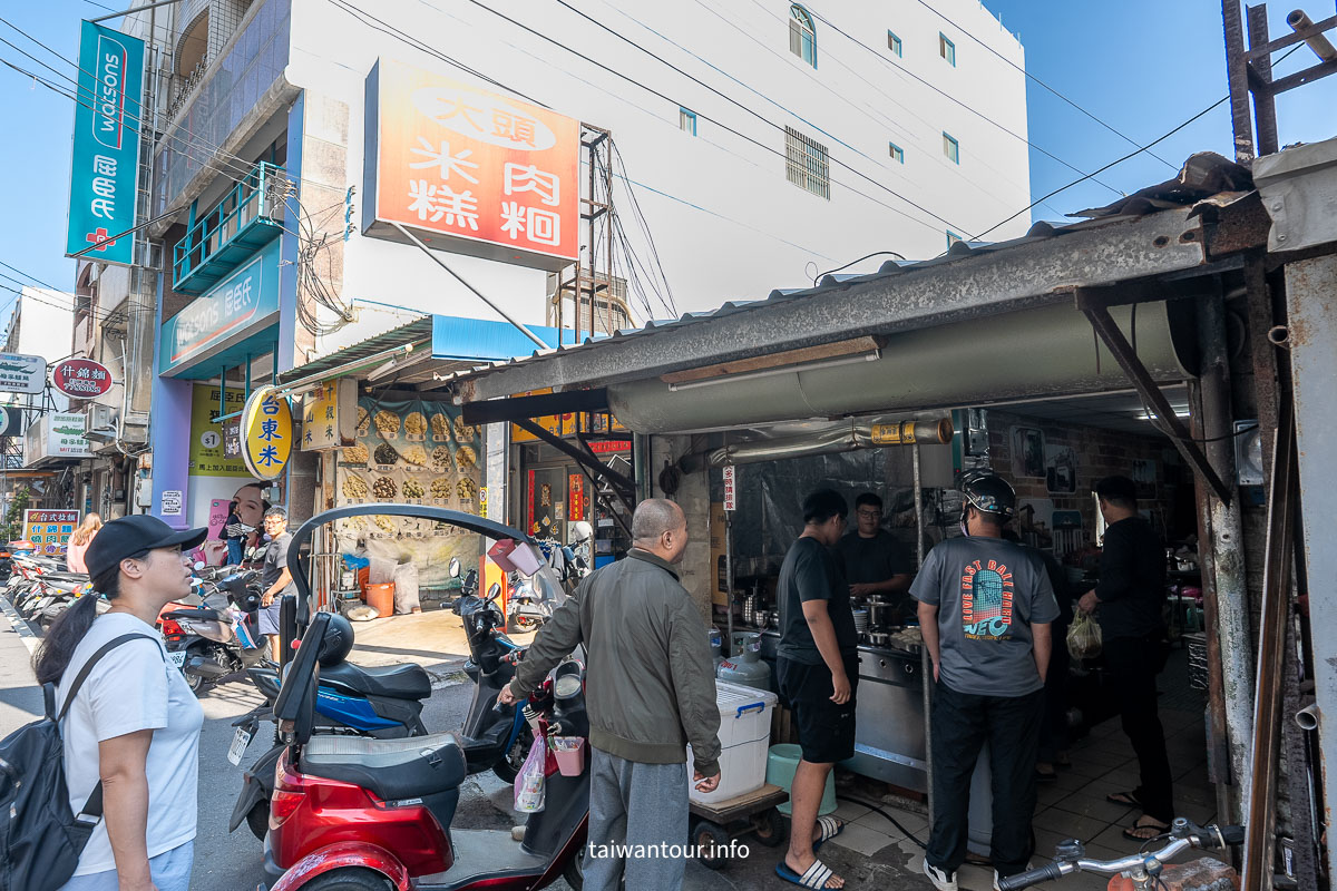 【彰化鹿港老街美食.景點推薦】15+必吃美食.10大必逛景點與交通住宿全指南