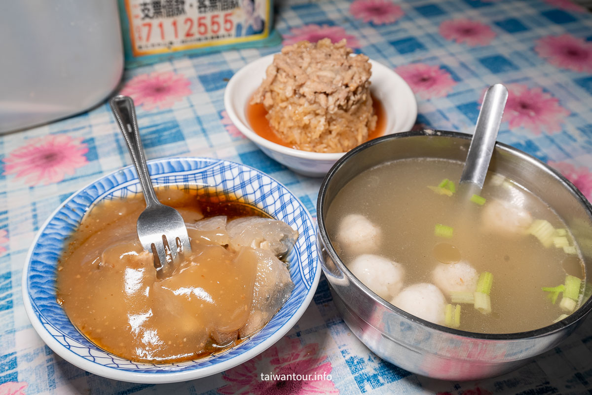 【彰化鹿港老街美食.景點推薦】15+必吃美食.10大必逛景點與交通住宿全指南