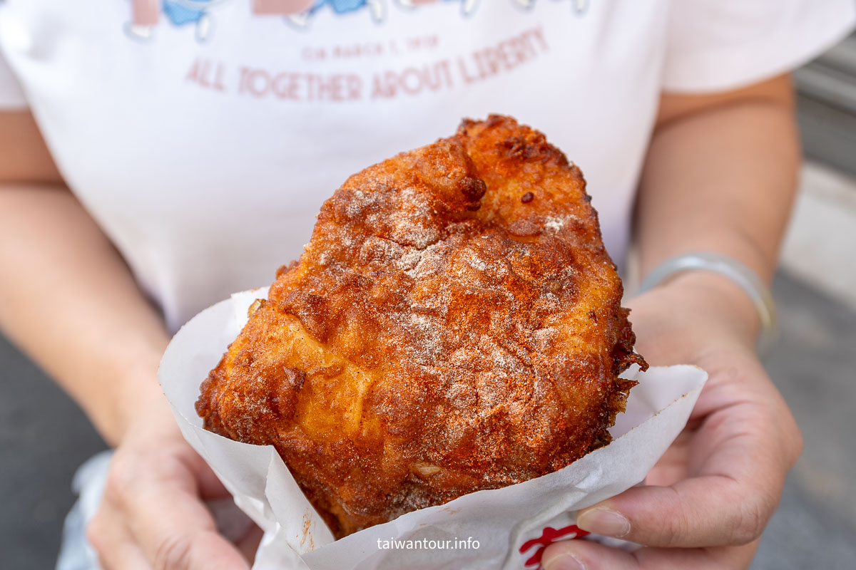 【彰化鹿港老街美食.景點推薦】15+必吃美食.10大必逛景點與交通住宿全指南