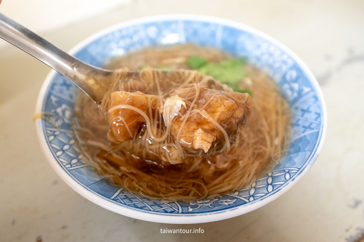 閱讀文章：【彰化鹿港老街美食.景點推薦】15+必吃美食.10大必逛景點與交通住宿全指南