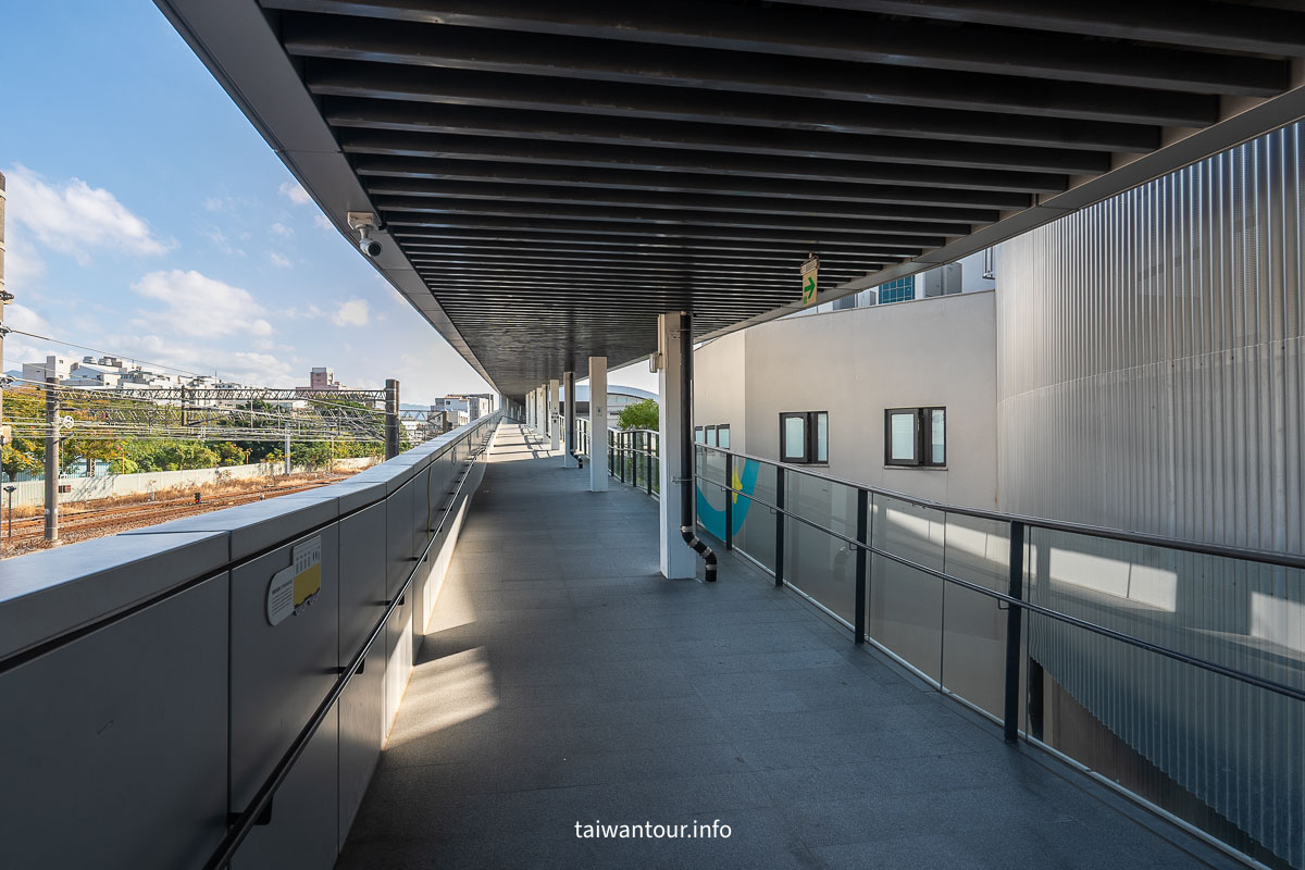 【苗栗火車頭園區】鐵道迷與貓奴的夢幻天堂.國寶級火車