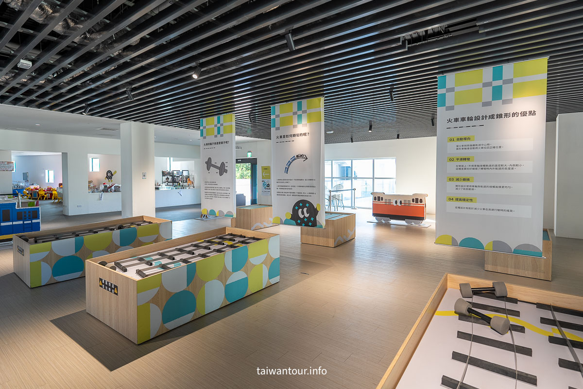 【苗栗火車頭園區】鐵道迷與貓奴的夢幻天堂.國寶級火車