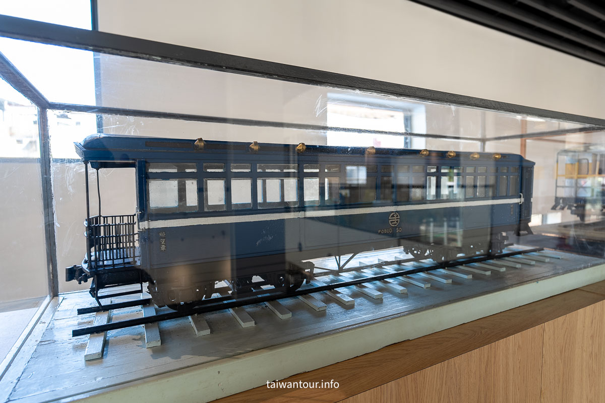 【苗栗火車頭園區】鐵道迷與貓奴的夢幻天堂.國寶級火車