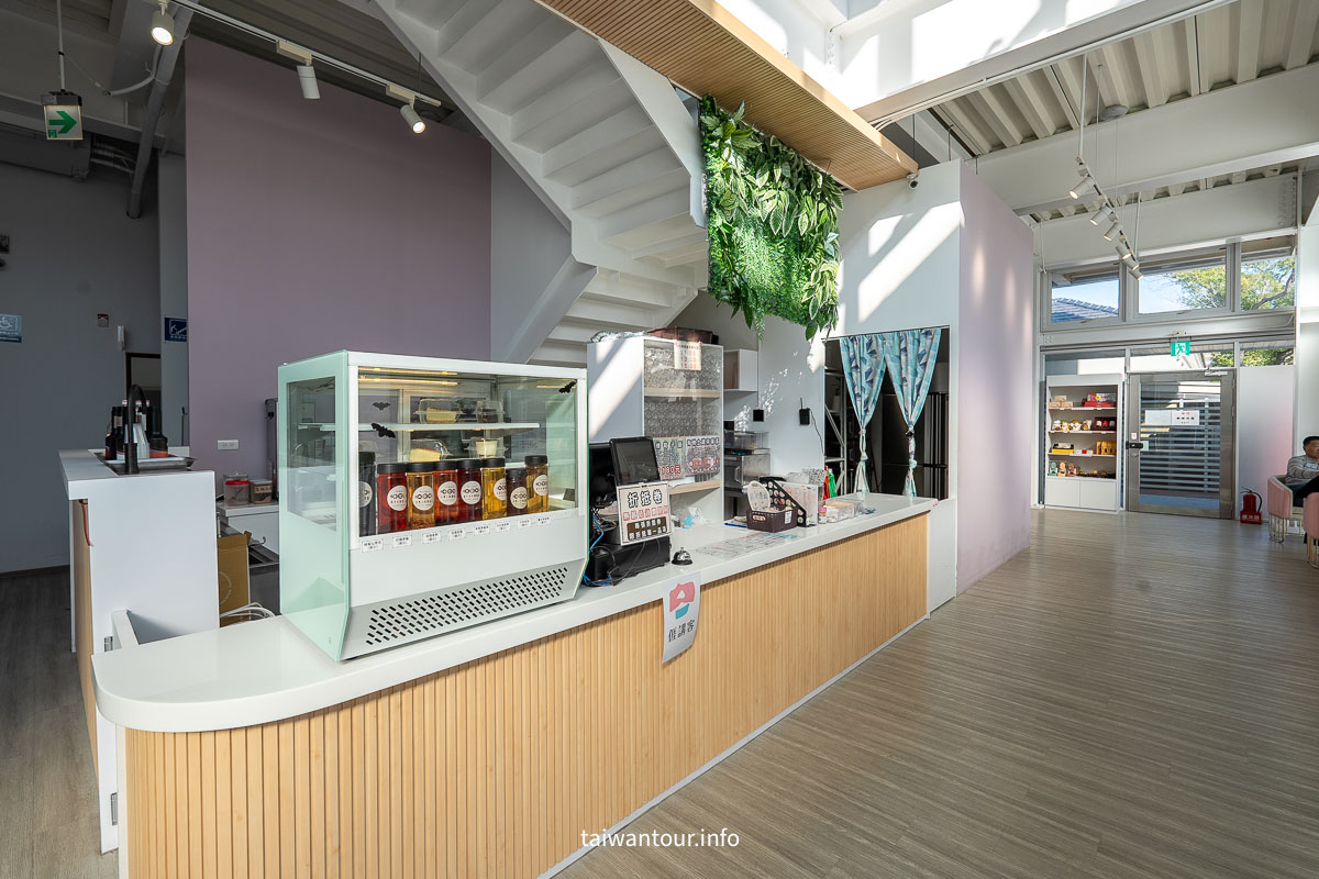 【苗栗火車頭園區】鐵道迷與貓奴的夢幻天堂.國寶級火車