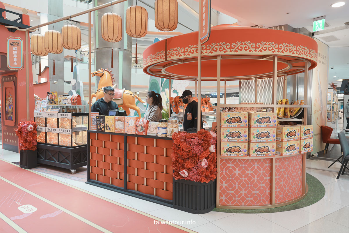 【大江國際購物中心】全國獨家!全年免費停車，大江才是真正的桃園之光！桃園最好逛的購物中心