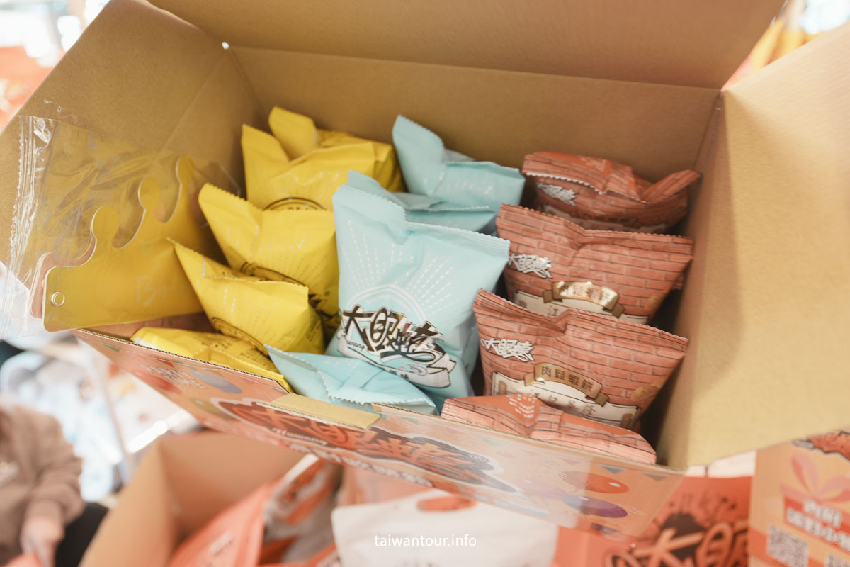 【大江國際購物中心】全國獨家!全年免費停車，大江才是真正的桃園之光！桃園最好逛的購物中心