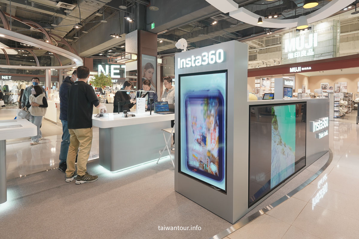 【大江國際購物中心】全國獨家!全年免費停車，大江才是真正的桃園之光！桃園最好逛的購物中心