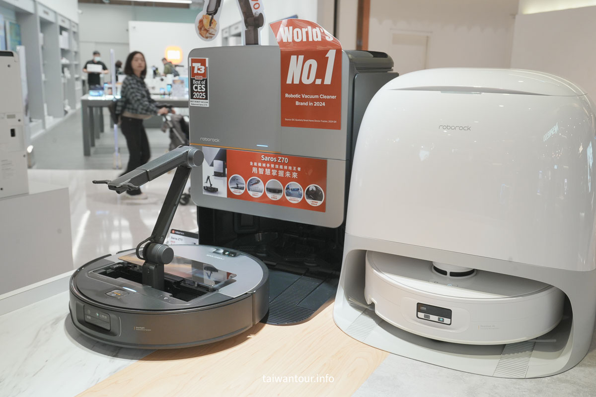 【大江國際購物中心】全國獨家!全年免費停車，大江才是真正的桃園之光！桃園最好逛的購物中心