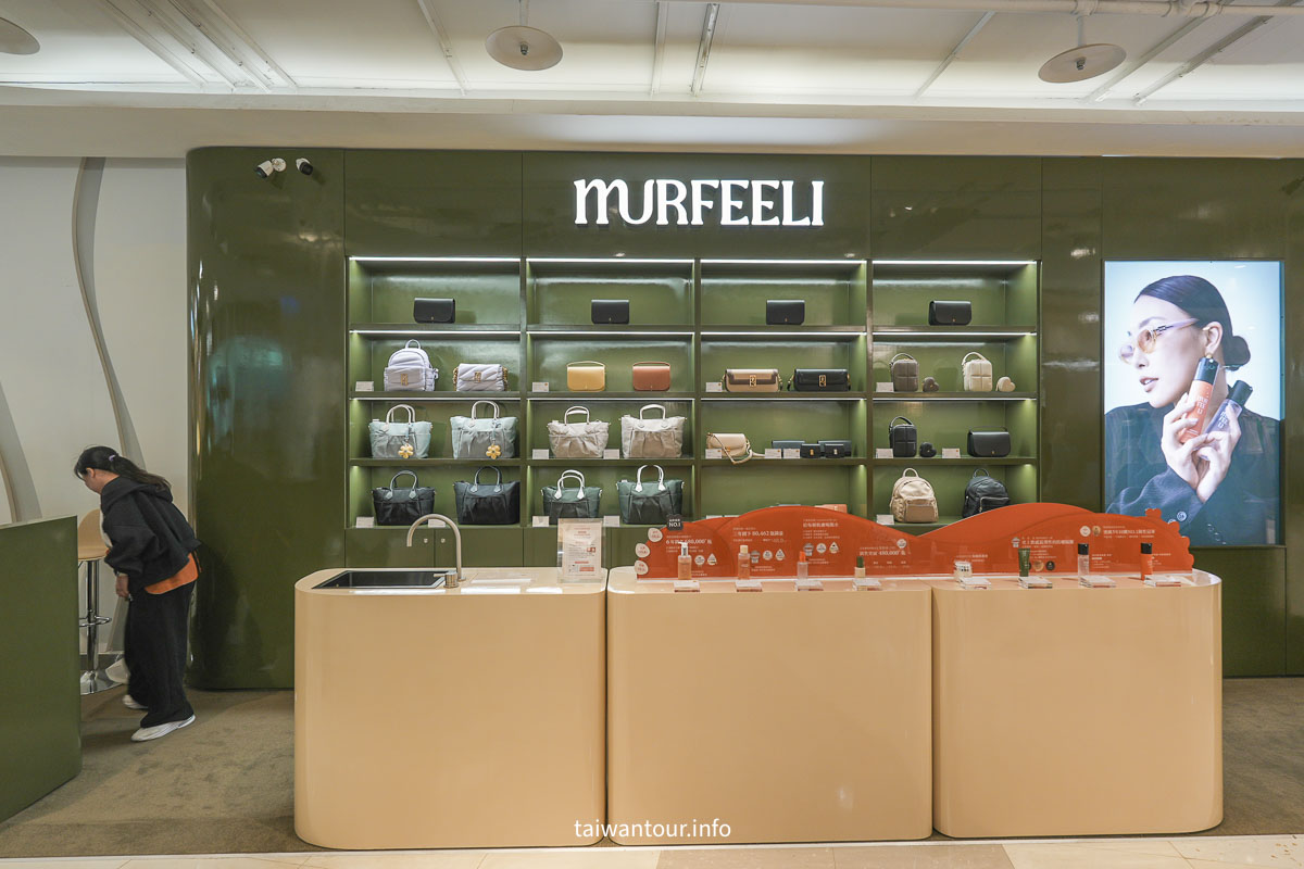 【大江國際購物中心】全國獨家!全年免費停車，大江才是真正的桃園之光！桃園最好逛的購物中心