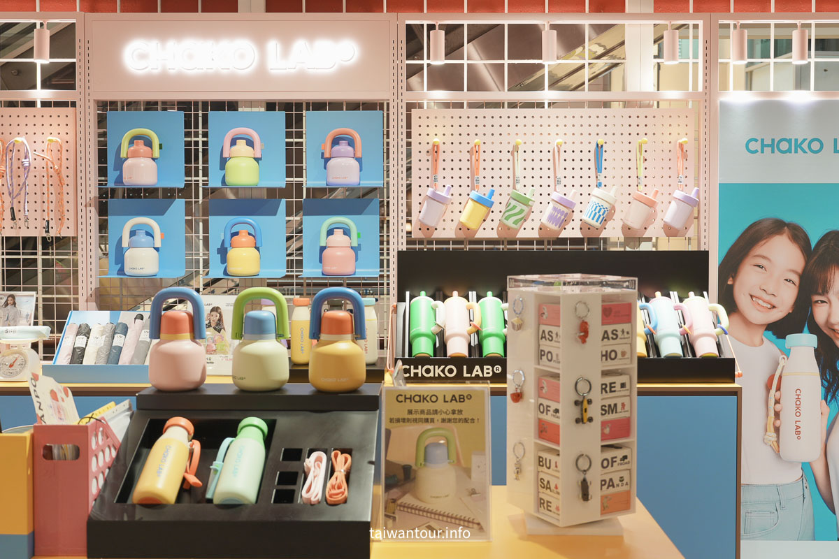 【大江國際購物中心】全國獨家!全年免費停車，大江才是真正的桃園之光！桃園最好逛的購物中心