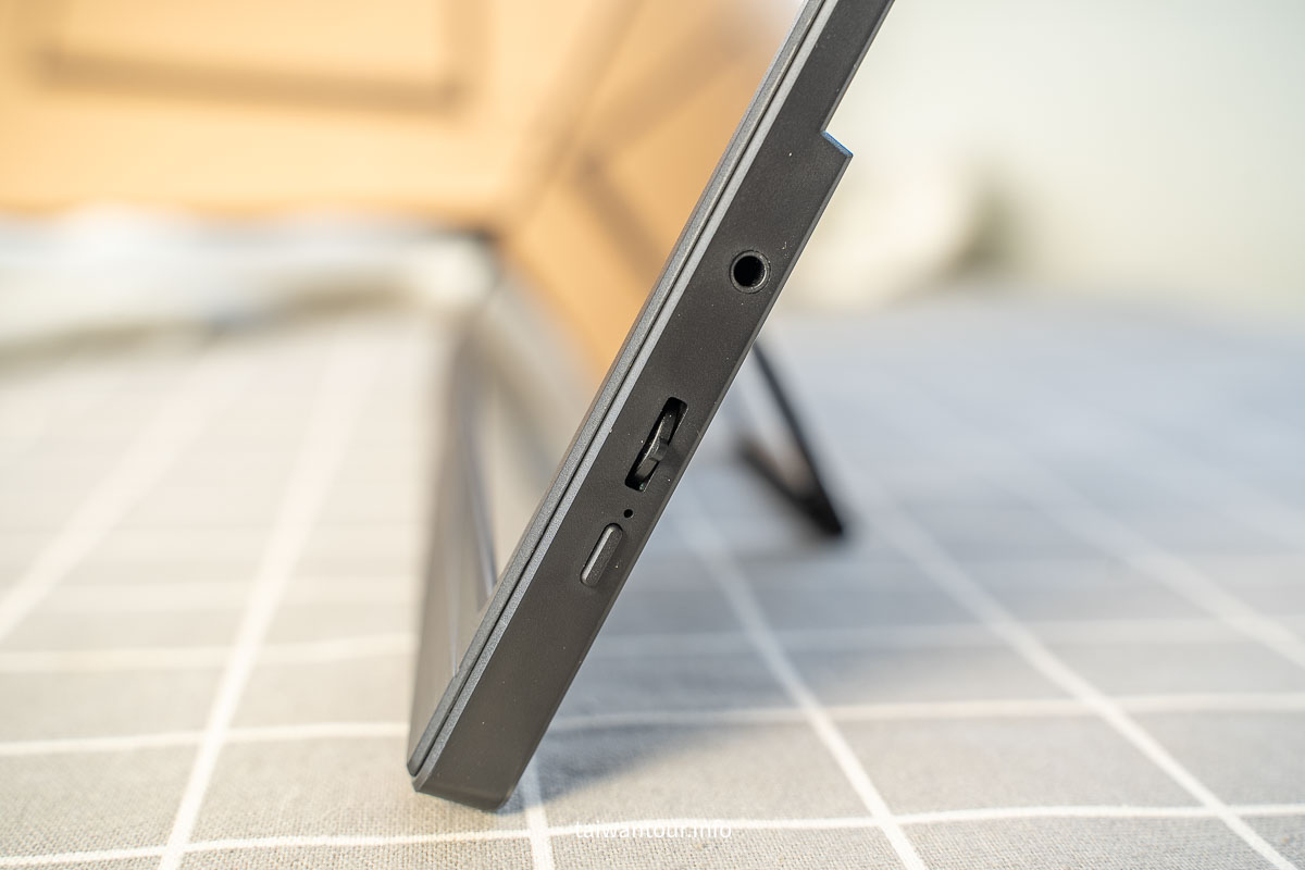 【REAICE15.6型IPS超薄可攜式外接螢幕】車宿行動影院.戶外第二螢幕