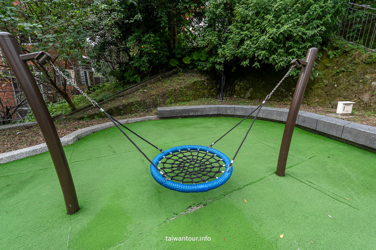 【希望之丘兒童遊戲場】基隆森林系冒險樂園.親子景點 【希望之丘兒童遊戲場】基隆森林系冒險樂園.親子景點