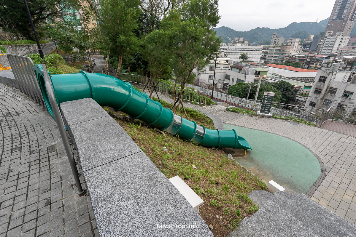 【希望之丘兒童遊戲場】基隆森林系冒險樂園.親子景點 【希望之丘兒童遊戲場】基隆森林系冒險樂園.親子景點