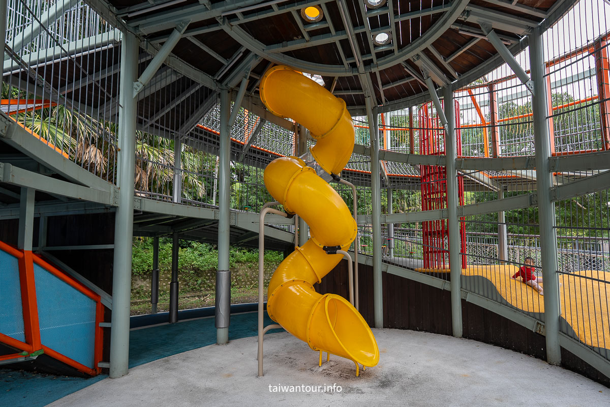 【希望之丘兒童遊戲場】基隆森林系冒險樂園.親子景點 【希望之丘兒童遊戲場】基隆森林系冒險樂園.親子景點
