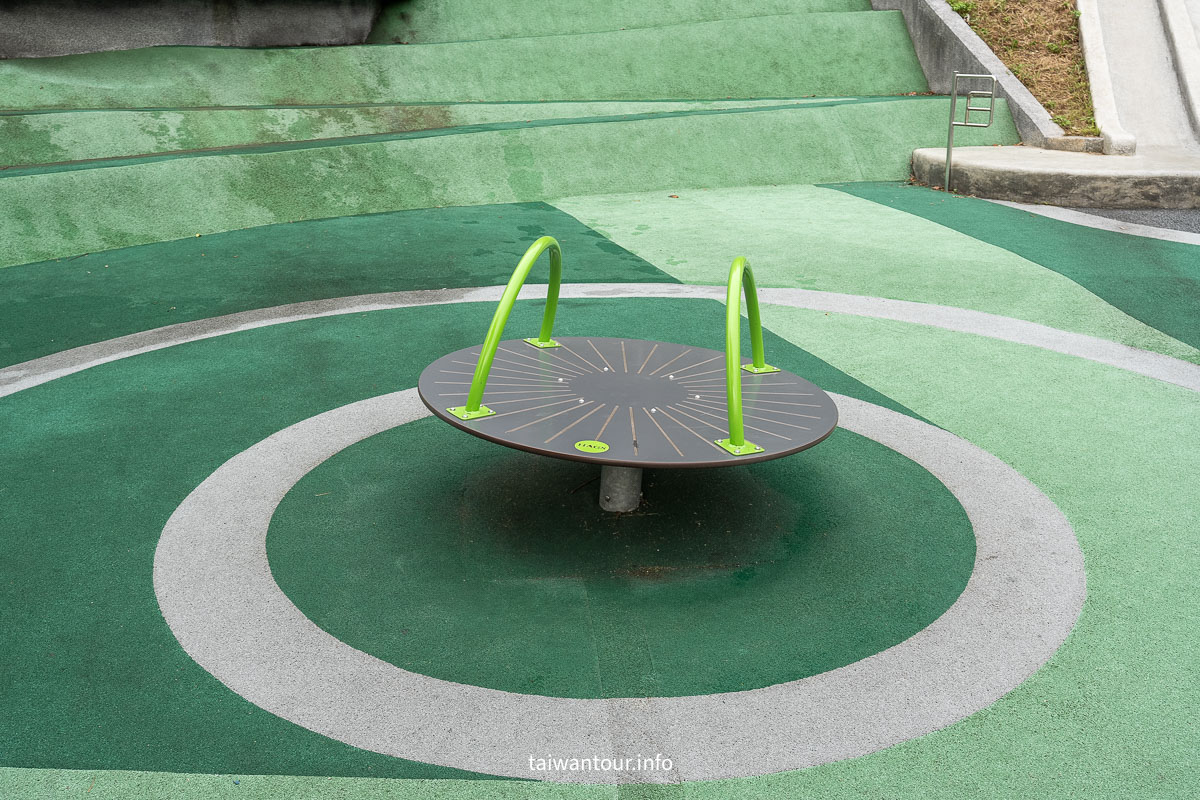 【希望之丘兒童遊戲場】基隆森林系冒險樂園.親子景點 【希望之丘兒童遊戲場】基隆森林系冒險樂園.親子景點