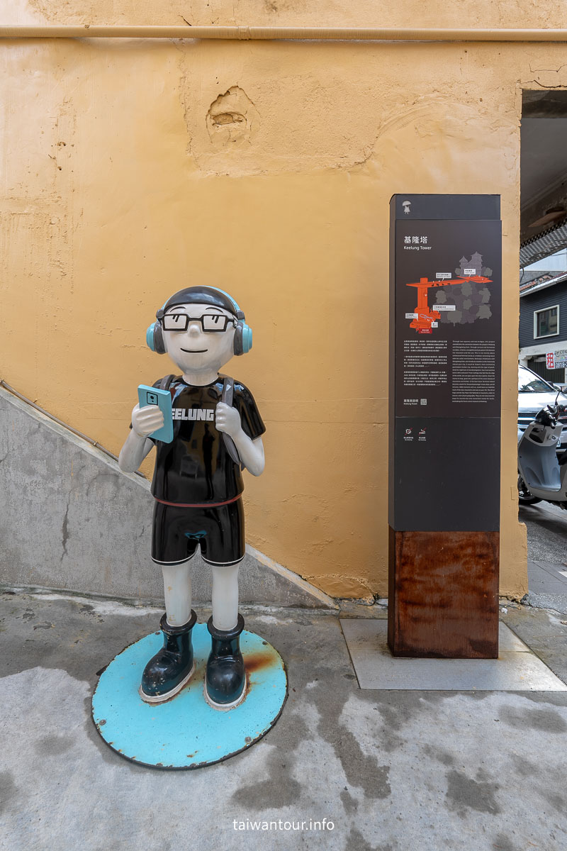 【基隆塔】最美360°觀景台.高空咖啡廳.親子放電基隆一日遊 【基隆塔】最美360°觀景台.高空咖啡廳.親子放電基隆一日遊