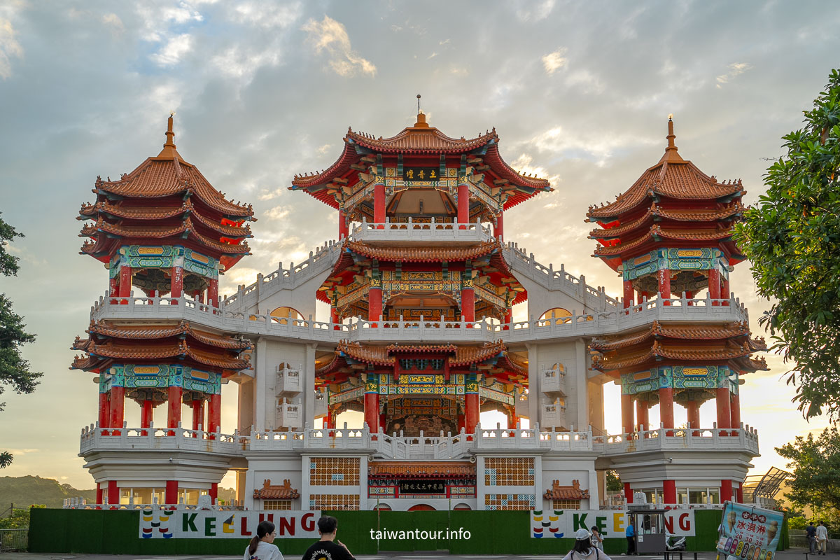 【基隆塔】最美360°觀景台.高空咖啡廳.親子放電基隆一日遊 【基隆塔】最美360°觀景台.高空咖啡廳.親子放電基隆一日遊