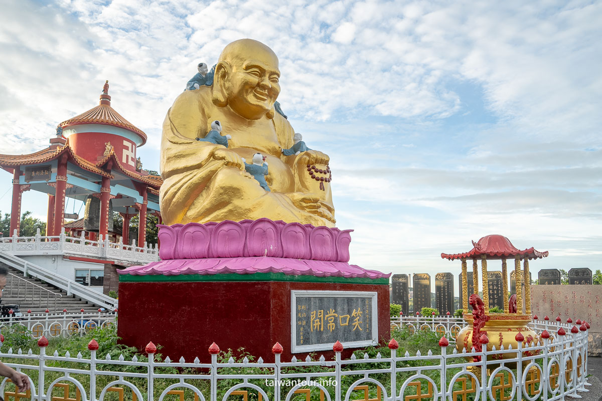 【基隆塔】最美360°觀景台.高空咖啡廳.親子放電基隆一日遊