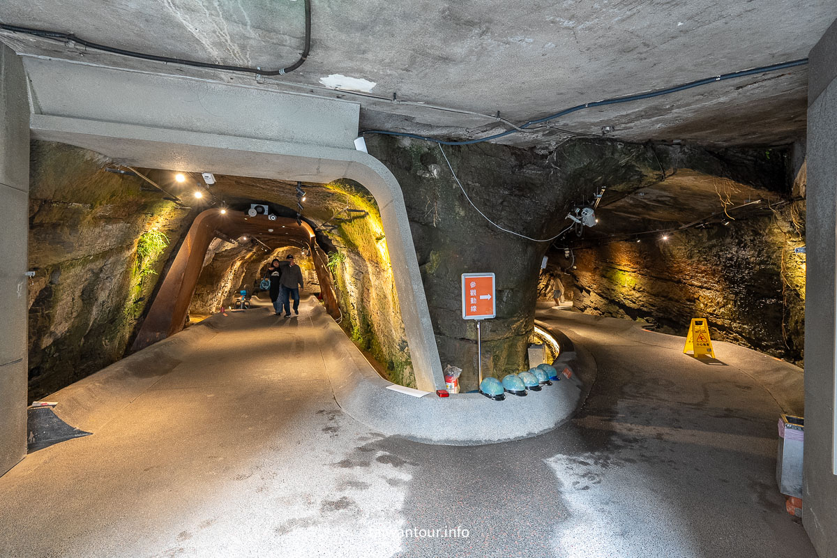 【基隆塔】最美360°觀景台.高空咖啡廳.親子放電基隆一日遊