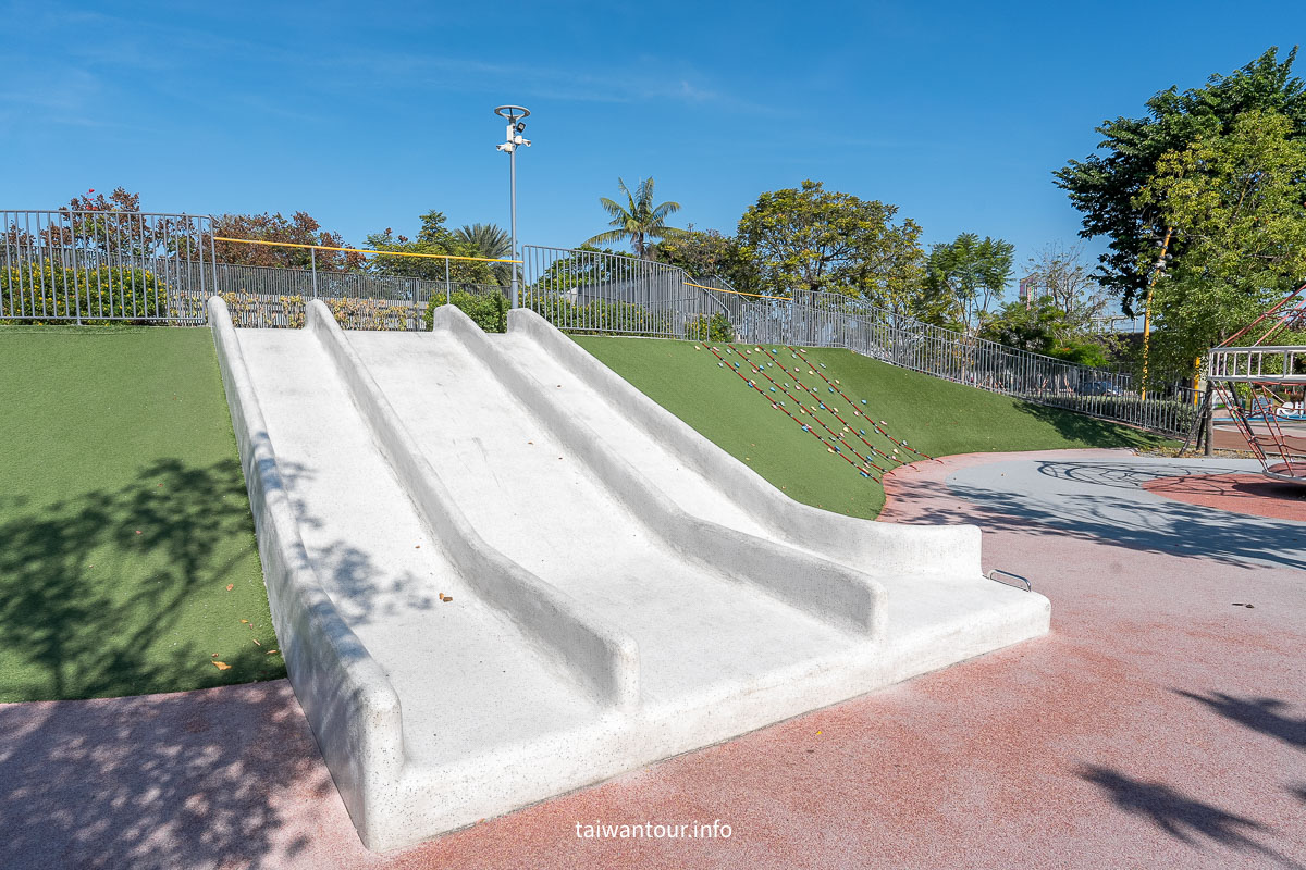 【田尾怡心園】免費玩翻彰化.網美兔兔.親子設施玩不膩