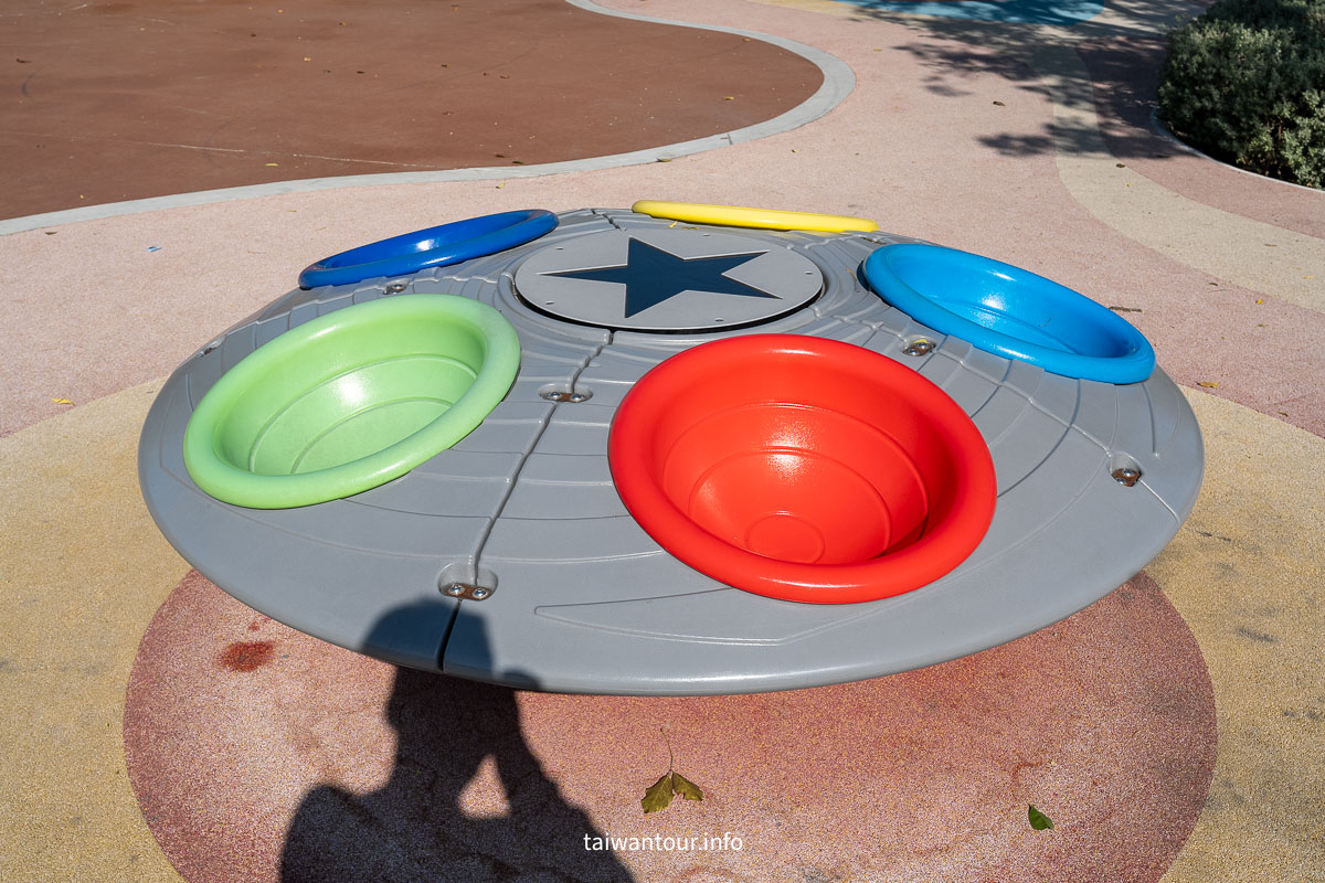 【田尾怡心園】免費玩翻彰化.網美兔兔.親子設施玩不膩