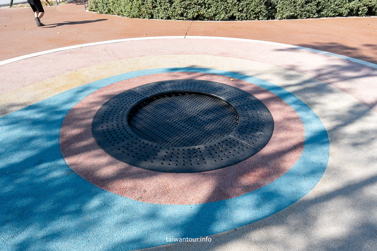 【田尾怡心園】免費玩翻彰化.網美兔兔.親子設施玩不膩