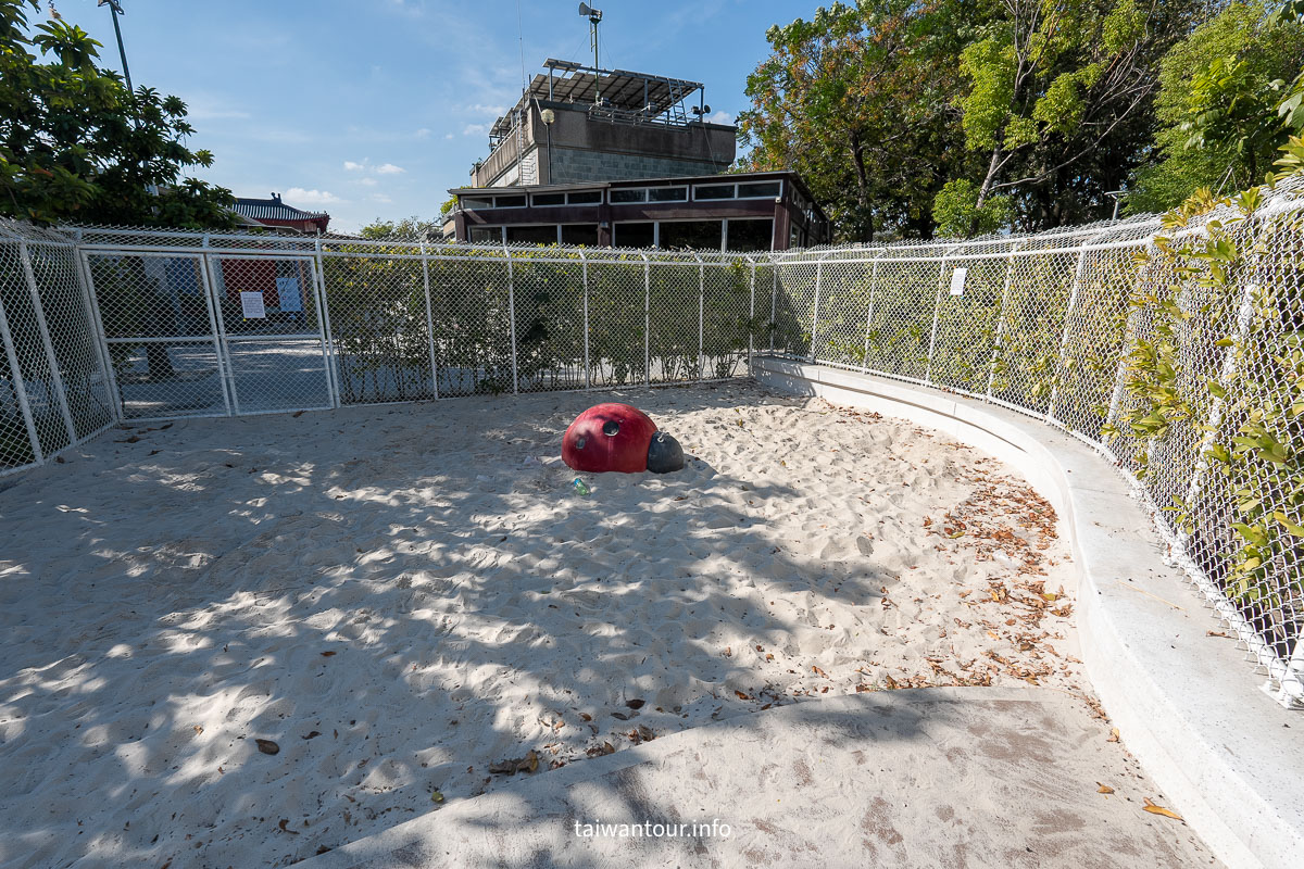 【田尾怡心園】免費玩翻彰化.網美兔兔.親子設施玩不膩