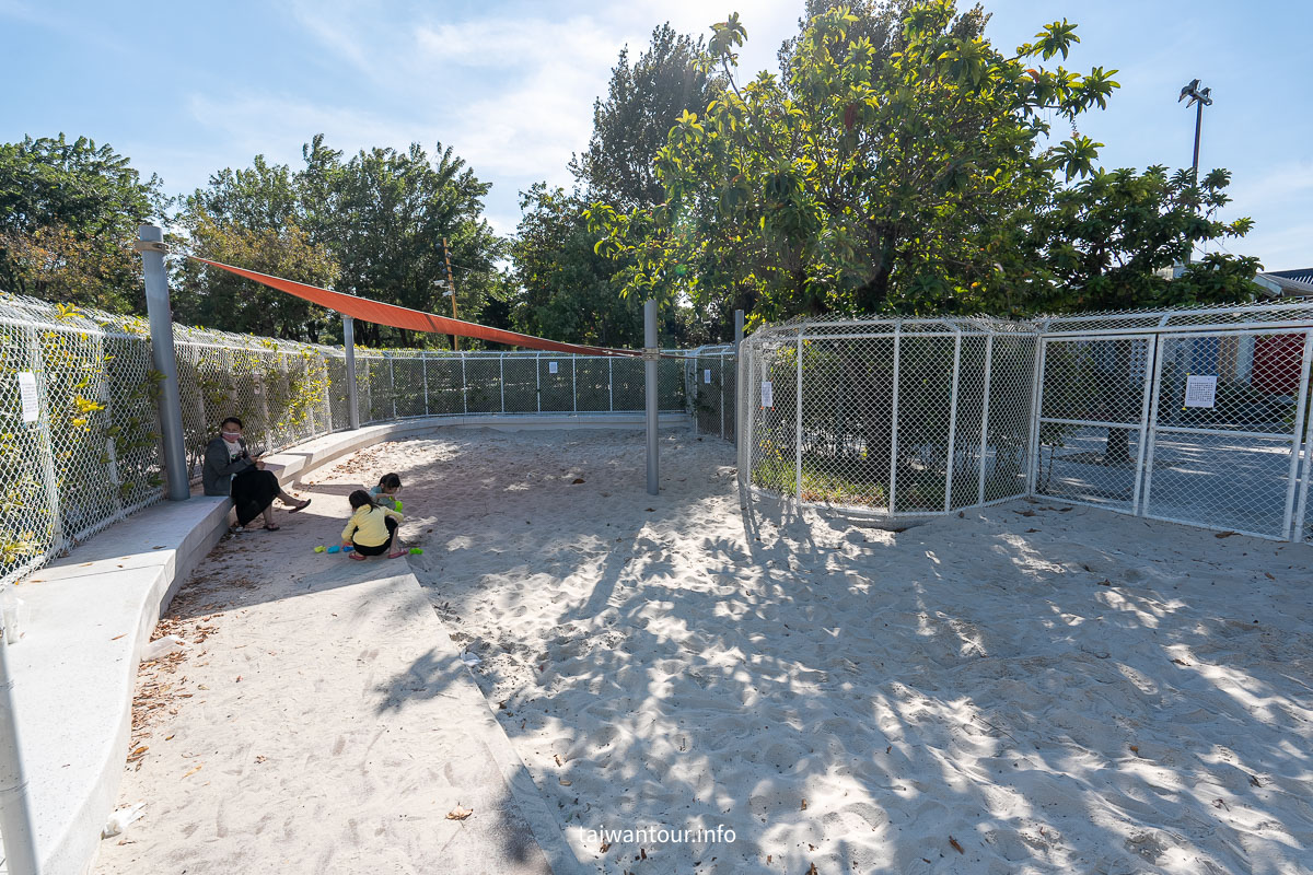 【田尾怡心園】免費玩翻彰化.網美兔兔.親子設施玩不膩