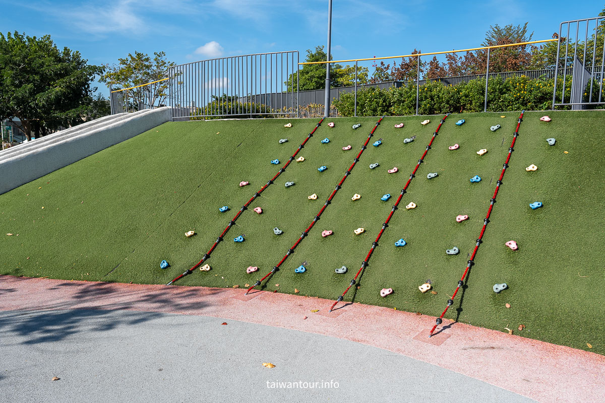 【田尾怡心園】免費玩翻彰化.網美兔兔.親子設施玩不膩