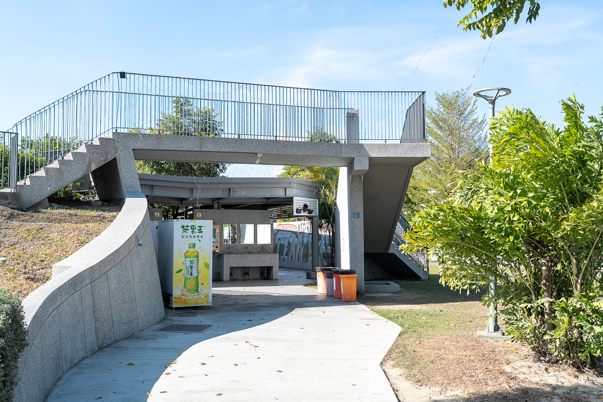 【田尾怡心園】免費玩翻彰化.網美兔兔.親子設施玩不膩