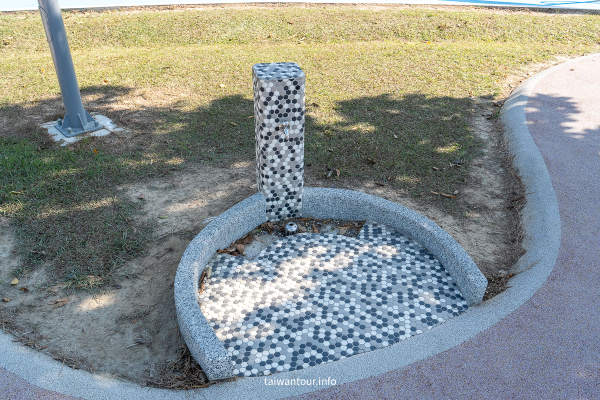 【田尾怡心園】免費玩翻彰化.網美兔兔.親子設施玩不膩