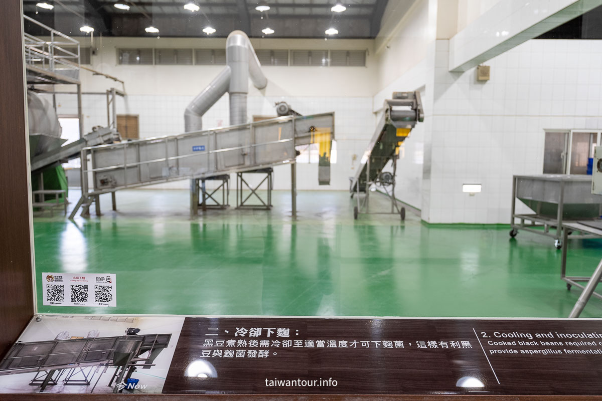 【瑞春醬油觀光工廠】雲林西螺百年黑豆蔭油釀造傳奇
